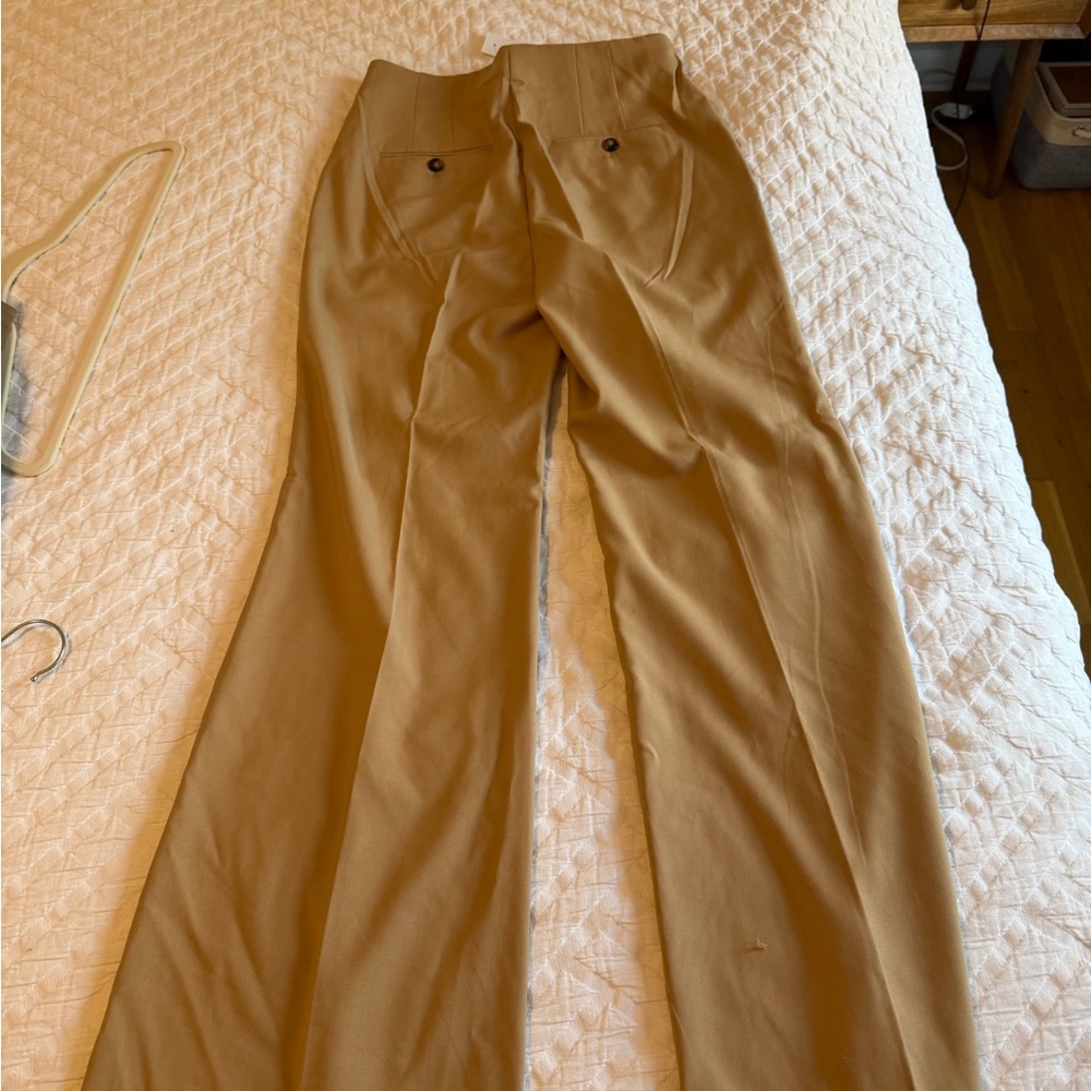 Ann Taylor Margot Pants - Picture 4 of 5